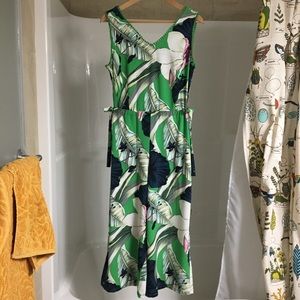 Carolina Belle Montreal jumpsuit